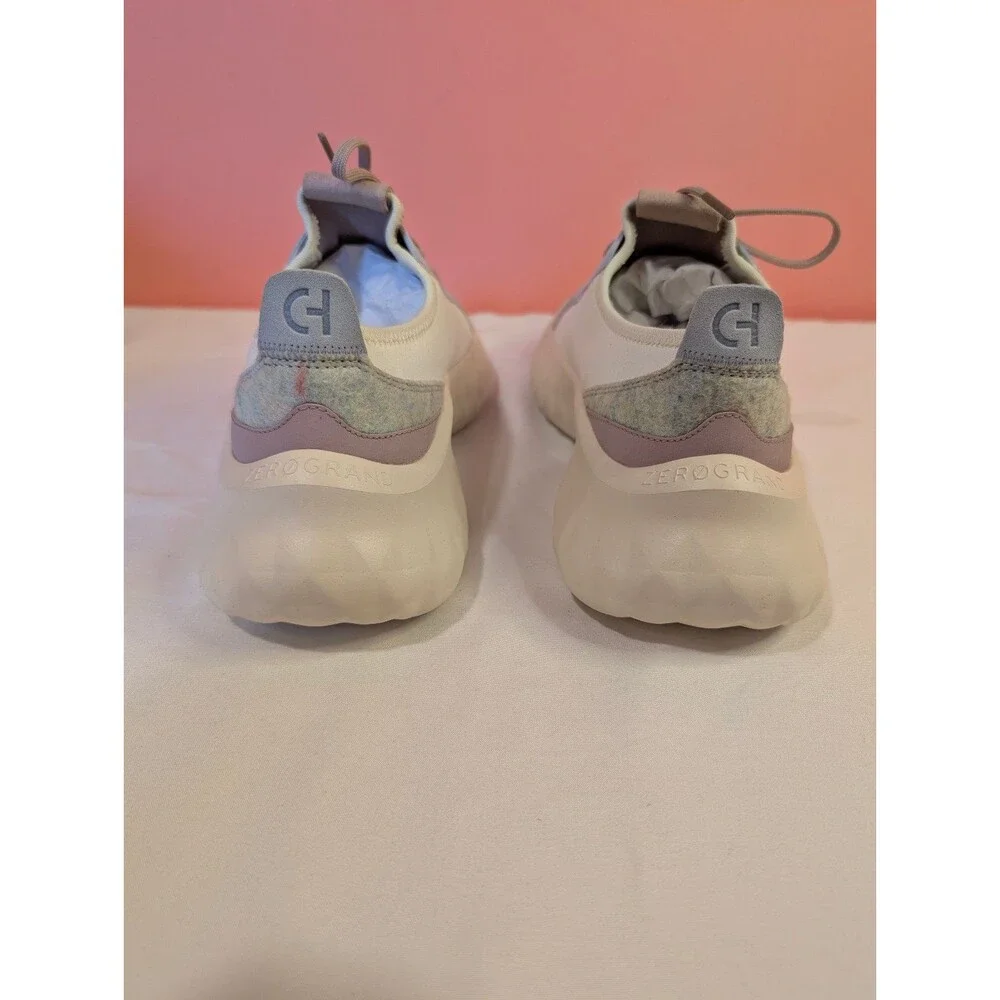Women's Cole Haan Generation Zerogrand II Lace Up Sneakers W 26090 US 9.5